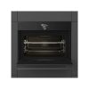 Gorenje BCM4058B beépíthető sütő és mikró kombi