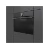 Gorenje BCM4058B beépíthető sütő és mikró kombi