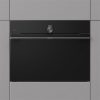 Gorenje BCM4058B beépíthető sütő és mikró kombi