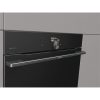 Gorenje BCM4058B beépíthető sütő és mikró kombi
