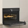 Gorenje BCM4058B beépíthető sütő és mikró kombi
