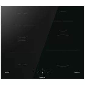   Gorenje GI601FMC fekete, beépíthető, indukciós, főzőzóna: 4, beépíthető méret: 56cm, főzőlap