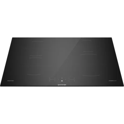 Gorenje GI601FMC fekete, beépíthető, indukciós, főzőzóna: 4, beépíthető méret: 56cm, főzőlap
