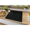 Gorenje GI601FMC fekete, beépíthető, indukciós, főzőzóna: 4, beépíthető méret: 56cm, főzőlap
