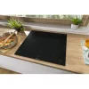 Gorenje GI601FMC fekete, beépíthető, indukciós, főzőzóna: 4, beépíthető méret: 56cm, főzőlap