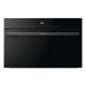 Gorenje BM341M3DBGH 900W 34L fekete beépíthető mikrohullámú sütő