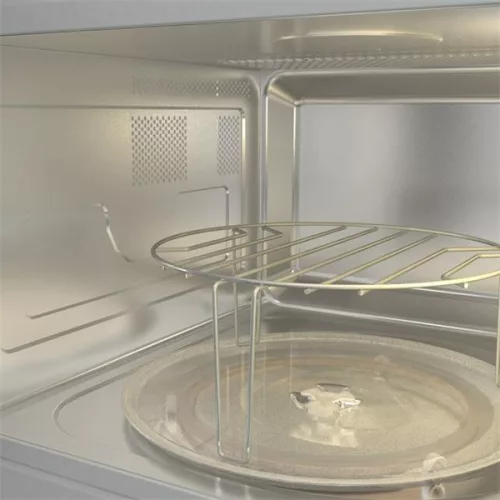 Gorenje BM201SG3DBG 800W 20L fekete beépíthető mikrohullámú sütő