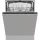 Gorenje GV642C65 programok száma: 6, beépíthető, 14 terítékes mosogatógép 