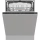 Gorenje GV642C65 programok száma: 6, beépíthető, 14 terítékes mosogatógép 