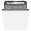 Gorenje GV642E90 programok száma: 6, beépíthető, 13 terítékes mosogatógép 