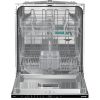 Gorenje GV642E90 programok száma: 6, beépíthető, 13 terítékes mosogatógép 