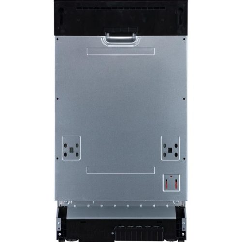 Gorenje GV583C10 fehér, programok száma: 5, keskeny beépíthető, 10 terítékes mosogatógép 