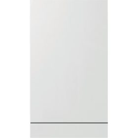   Gorenje GV541D10 programok száma: 5, keskeny beépíthető, 9 terítékes mosogatógép 
