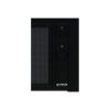 Gorenje BHI681EB fekete beépíthető páraelszívó