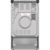 Gorenje GK5C42SJ szürke, szabadonálló, gáz, kombinált, főzőzóna: 4, sütő:62L, grill, tűzhely