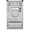 Gorenje GK5C64WH fehér, szabadonálló, gáz, kombinált, főzőzóna: 4, sütő:70L, grill, tűzhely
