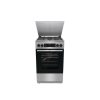 Gorenje GKS5C71XF kombinált gáztűzhely