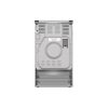 Gorenje GKS5C71XF kombinált gáztűzhely
