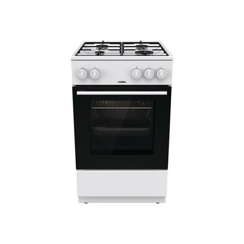 MORA P2241A1W gáztűzhely