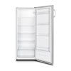 Gorenje R4142PS szürke, egyajtós, Hűtő:242L, hűtőszekrény