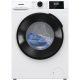 Gorenje W1NGPI61SBS fehér, elöltöltős, max.1000ford., 6 kg, mosógép
