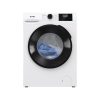 Gorenje W1NGPI61SBS fehér, elöltöltős, max.1000ford., 6 kg, mosógép
