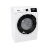 Gorenje W1NGPI61SBS fehér, elöltöltős, max.1000ford., 6 kg, mosógép