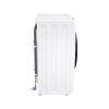 Gorenje W1NGPI61SBS fehér, elöltöltős, max.1000ford., 6 kg, mosógép