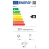 Hisense RQ5P470SAID négyajtós hűtőszekrény