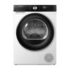 Hisense DH3S802BW3 fehér, 8 kg, hőszivattyús, szárítógép