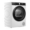 Hisense DH3S802BW3 fehér, 8 kg, hőszivattyús, szárítógép