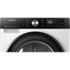 Hisense DH3S802BW3 fehér, 8 kg, hőszivattyús, szárítógép