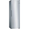 Bosch GSN36VLEP acél, Hűtő:L, Fagyasztó:242L, No frost fagyasztószekrény
