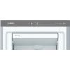 Bosch GSN36VLEP acél, Hűtő:L, Fagyasztó:242L, No frost fagyasztószekrény