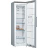 Bosch GSN36VLEP acél, Hűtő:L, Fagyasztó:242L, No frost fagyasztószekrény
