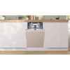 Bosch SPV6EMX05E inox, programok száma: 6, keskeny beépíthető, 10 terítékes mosogatógép 