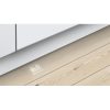 Bosch SPV6EMX05E inox, programok száma: 6, keskeny beépíthető, 10 terítékes mosogatógép 