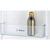 Bosch KIV865SE0 alulfagyasztós, beépíthető, Hűtő:183L, Fagyasztó:84L, Low frost hűtőszekrény