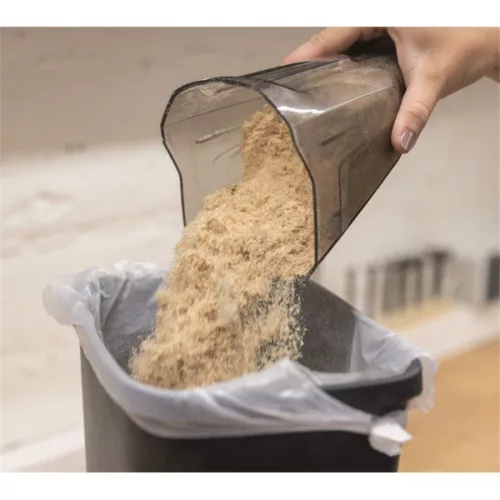 Scheppach C-HVC150-X - akkus kézi porszívó, IXES 20 V (akku és töltő nélkül)