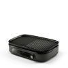 Philips Series 3000 HD6210/90 fekete asztali grill