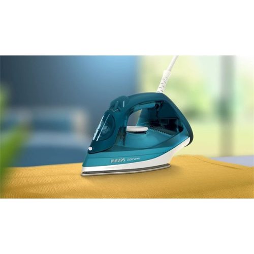 Philips DST2030/90 2000 Series mély benzinkék gőzölős vasaló