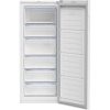Beko RFSA240M41WN fehér, Hűtő:L, Fagyasztó:215L, fagyasztószekrény