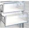 Beko RFSA240M41WN fehér, Hűtő:L, Fagyasztó:215L, fagyasztószekrény