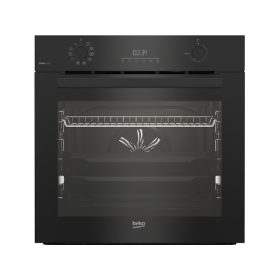   Beko BBIM17300BMPSF fekete, beépíthető, sütőtér: 72L, sütő