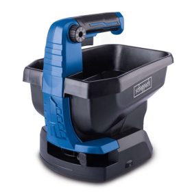   Scheppach C-GSP800-X - IXES 20 V (akku és töltő nélkül) akkus szórógép