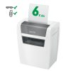 Leitz IQ Home iratmegsemmisítő