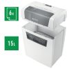 Leitz IQ Home iratmegsemmisítő