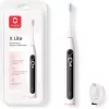 Oclean X Lite Grey Smart Sonic elektromos fogkefe