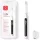 Oclean X Lite Grey Smart Sonic elektromos fogkefe