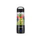 Nutribullet Portable NBP003B hordozható fekete turmixgép